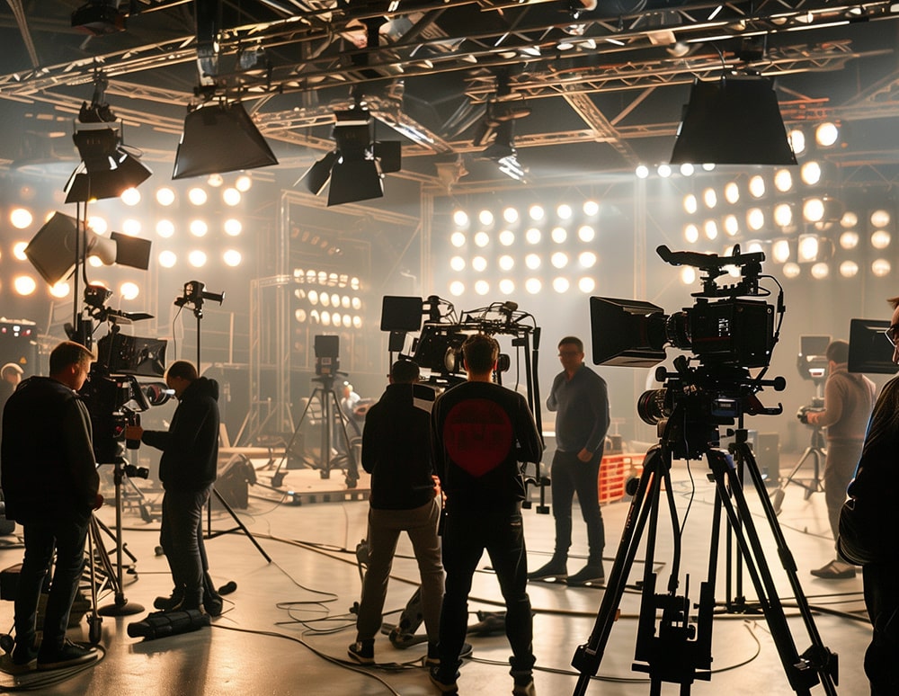 Music Videos